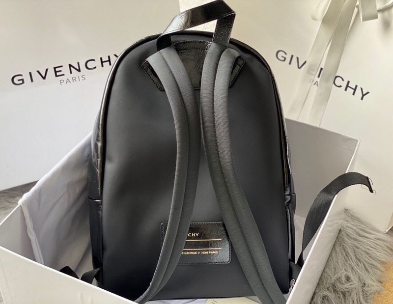 Givenchy Backpacks